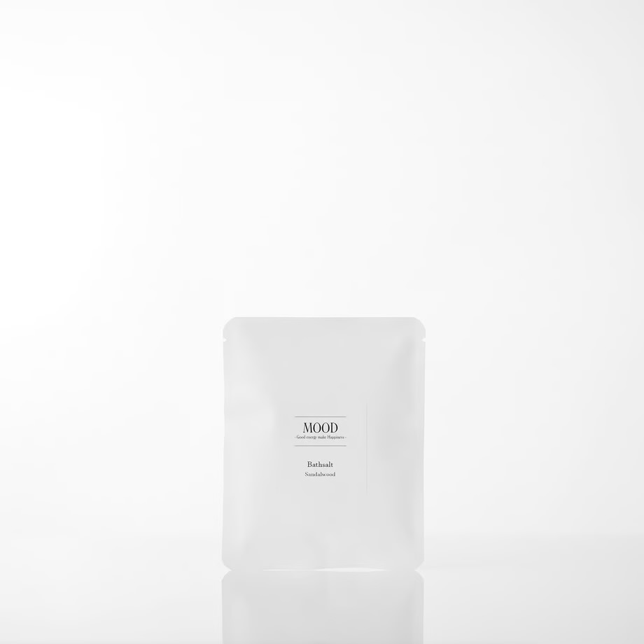 Bathsalt - Myrrh 30g